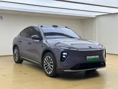 2024 Nio EC6 75kWh — фото 3