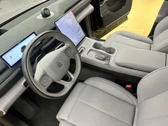 2024 Nio EC6 75kWh — фото 6