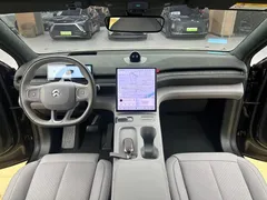 2024 Nio EC6 75kWh — фото 7