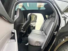 2024 Nio EC6 75kWh — фото 13