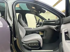 2024 Nio EC6 75kWh — фото 14