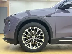 2024 Nio EC6 75kWh — фото 16