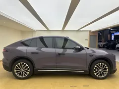 2024 Nio EC6 75kWh — фото 17