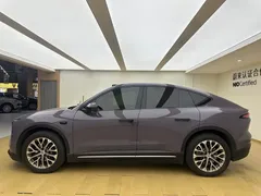2024 Nio EC6 75kWh — фото 18