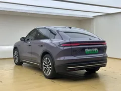 2024 Nio EC6 75kWh — фото 20