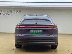 2024 Nio EC6 75kWh — фото 21