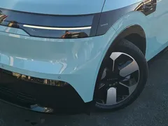 2025 Zeekr Mix Smart Driving, зелёный — фото 4