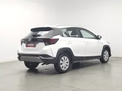 2022 Toyota Yaris L Zhixuan X 1.5L CVT Leading Plus — фото 2