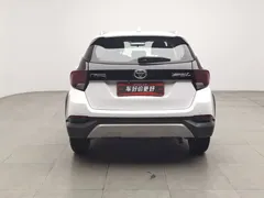 2022 Toyota Yaris L Zhixuan X 1.5L CVT Leading Plus — фото 4