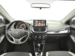 2022 Toyota Yaris L Zhixuan X 1.5L CVT Leading Plus — фото 5