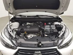 2022 Toyota Yaris L Zhixuan X 1.5L CVT Leading Plus — фото 6