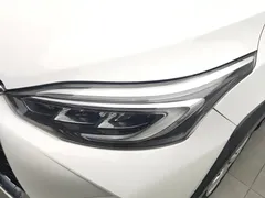 2022 Toyota Yaris L Zhixuan X 1.5L CVT Leading Plus — фото 7