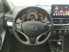 2022 Toyota Yaris L Zhixuan X 1.5L CVT Leading Plus — фото 11