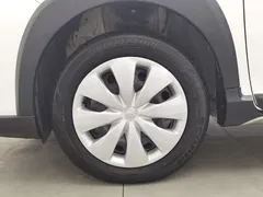 2022 Toyota Yaris L Zhixuan X 1.5L CVT Leading Plus — фото 17