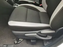 2022 Toyota Yaris L Zhixuan X 1.5L CVT Leading Plus — фото 20