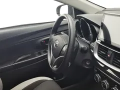 2022 Toyota Yaris L Zhixuan X 1.5L CVT Leading Plus — фото 22