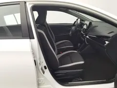 2022 Toyota Yaris L Zhixuan X 1.5L CVT Leading Plus — фото 23