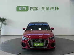 2022 Audi A3 Sportback 35 TFSI Fashion Sport — фото 2