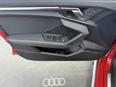 2022 Audi A3 Sportback 35 TFSI Fashion Sport — фото 9