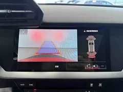 2022 Audi A3 Sportback 35 TFSI Fashion Sport — фото 11