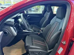 2022 Audi A3 Sportback 35 TFSI Fashion Sport — фото 13