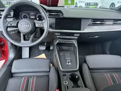 2022 Audi A3 Sportback 35 TFSI Fashion Sport — фото 24