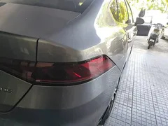 2021 BYD Qin PLUS DM-i PHEV 55km Flagship — фото 8