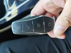 2021 BYD Qin PLUS DM-i PHEV 55km Flagship — фото 9
