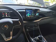 2021 BYD Qin PLUS DM-i PHEV 55km Flagship — фото 10