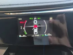2021 BYD Qin PLUS DM-i PHEV 55km Flagship — фото 12