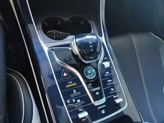 2021 BYD Qin PLUS DM-i PHEV 55km Flagship — фото 14