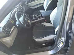 2021 BYD Qin PLUS DM-i PHEV 55km Flagship — фото 15