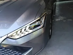2021 BYD Qin PLUS DM-i PHEV 55km Flagship — фото 24