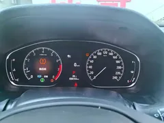 2022 Honda Accord 260TURBO Premium, белый — фото 8