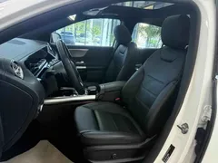 2022 Mercedes-Benz GLA 180, белый — фото 11