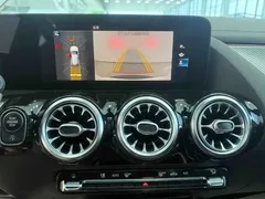 2022 Mercedes-Benz GLA 180, белый — фото 12