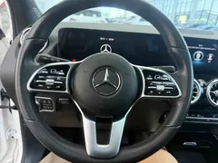 2022 Mercedes-Benz GLA 180, белый — фото 13