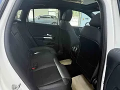 2022 Mercedes-Benz GLA 180, белый — фото 19