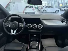 2022 Mercedes-Benz GLA 180, белый — фото 20