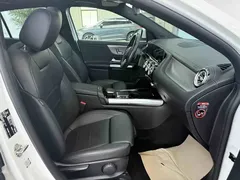 2022 Mercedes-Benz GLA 180, белый — фото 22