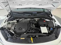 2022 Mercedes-Benz GLA 180, белый — фото 23