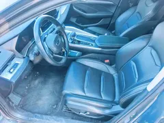 2021 Geely Preface 2.0TD Luxury, синий — фото 5