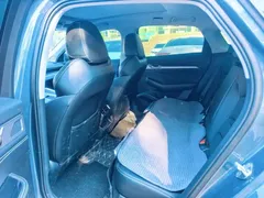 2021 Geely Preface 2.0TD Luxury, синий — фото 6