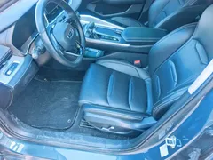 2021 Geely Preface 2.0TD Luxury, синий — фото 8