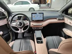 2025 BYD Seagull 305km Freedom, белый — фото 10