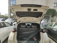 2025 BYD Seagull 305km Freedom, белый — фото 19