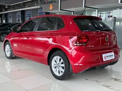 2023 Volkswagen Polo Plus 1.5L AT Colorful Tech — фото 4