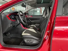 2023 Volkswagen Polo Plus 1.5L AT Colorful Tech — фото 7
