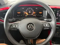 2023 Volkswagen Polo Plus 1.5L AT Colorful Tech — фото 12