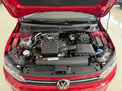 2023 Volkswagen Polo Plus 1.5L AT Colorful Tech — фото 16